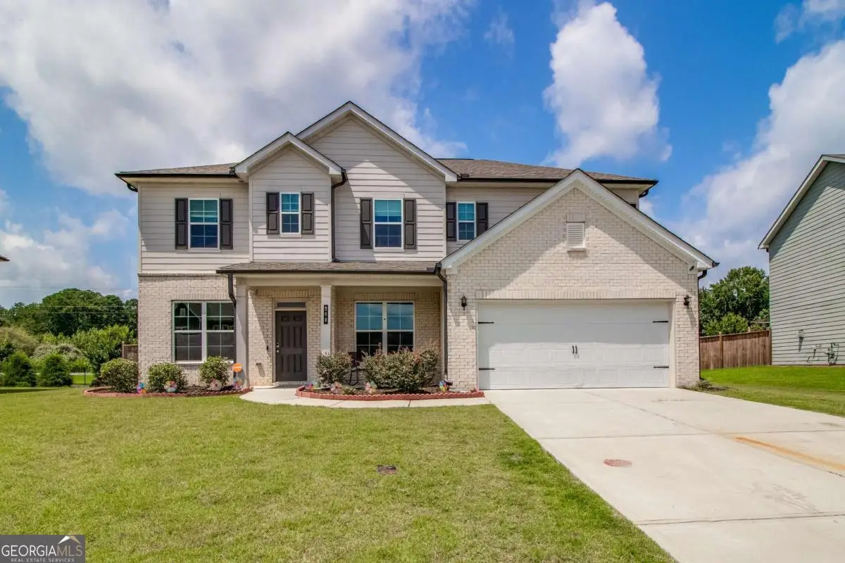 288 Cattail Lane Lane, Winder, GA 30680 - #1