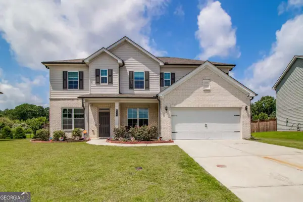 288 Cattail Lane Lane, Winder, GA 30680