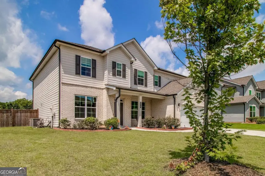 288 Cattail Lane Lane, Winder, GA 30680 - #2