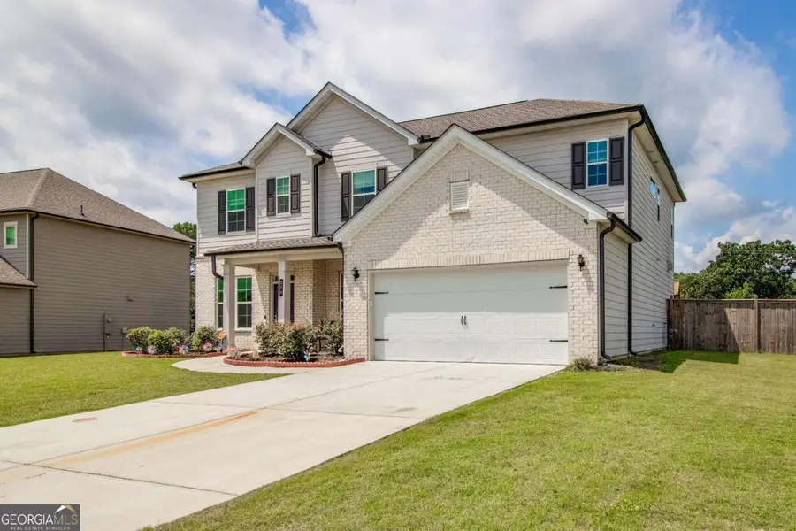 288 Cattail Lane Lane, Winder, GA 30680 - #3