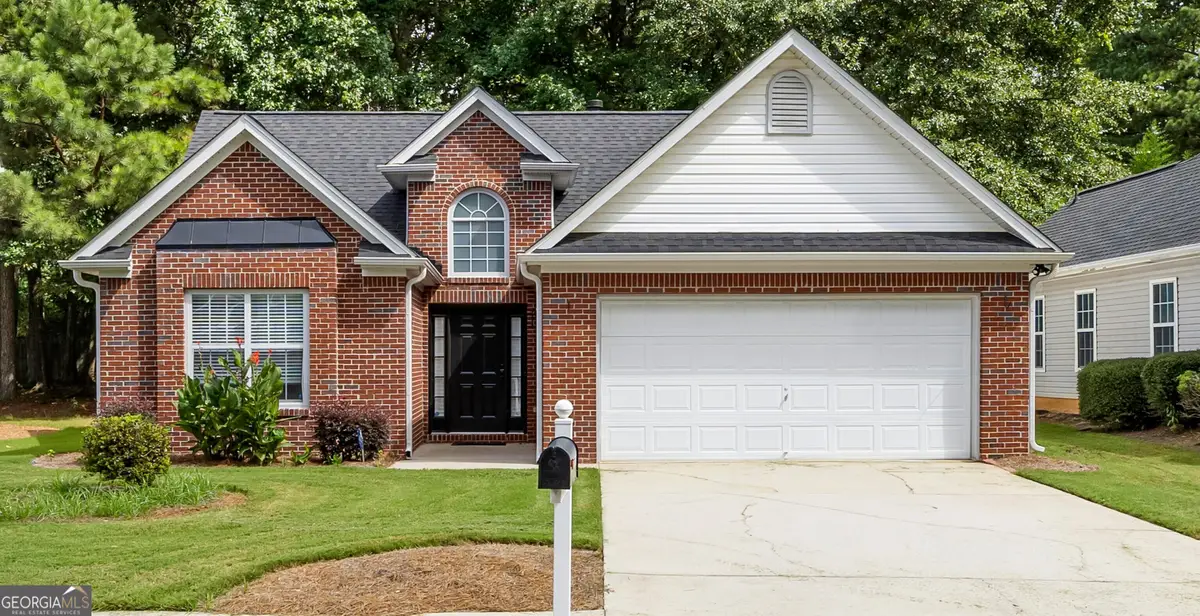 150 Eastfield Ct, Fayetteville, GA 30215 - #1