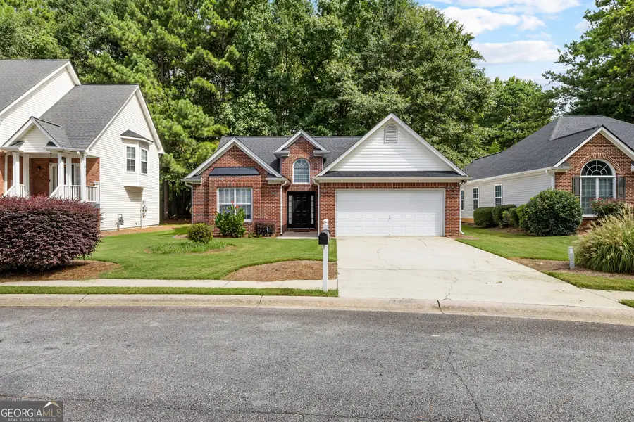 150 Eastfield Ct, Fayetteville, GA 30215 - #2