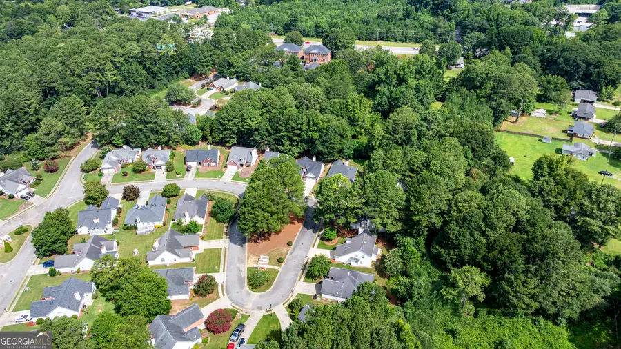 150 Eastfield Ct, Fayetteville, GA 30215 - #3