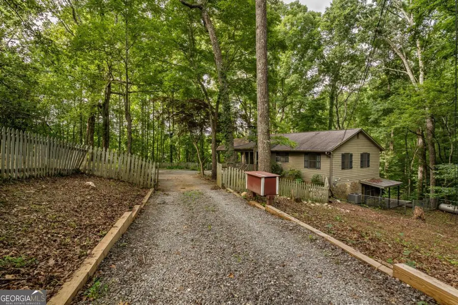 368 Still Hollow Road, Jasper, GA 30143 - #2