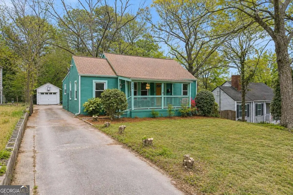 954 Moreland Avenue Se, Atlanta, GA 30316 - #1