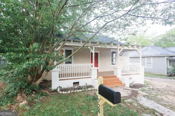 728 Williams Street, Griffin, GA 30223