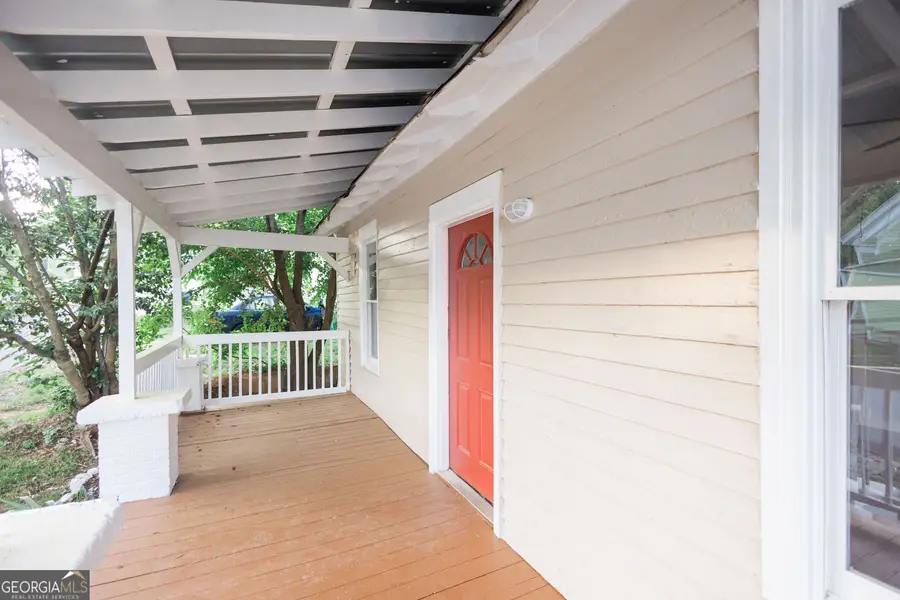 728 Williams Street, Griffin, GA 30223 - #3