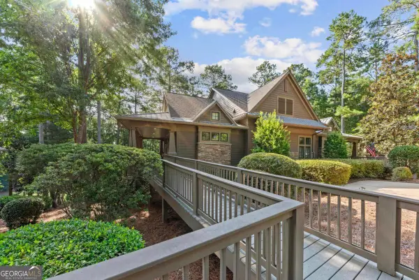 1030 Sallies View, Greensboro, GA 30642