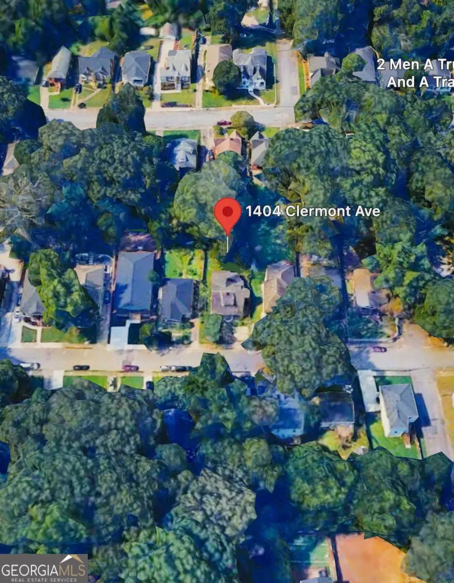1404 Clermont Avenue, Atlanta, GA 30344 - #2