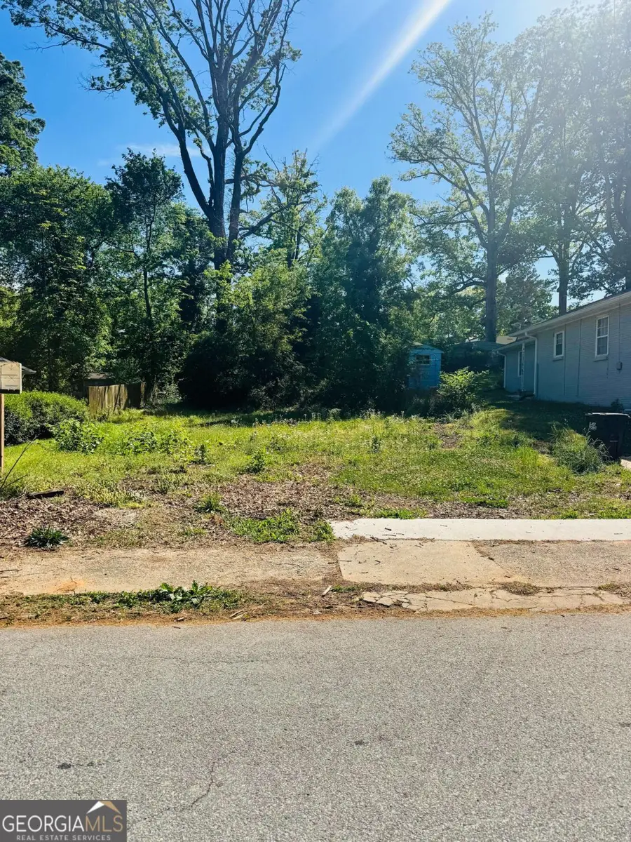 1404 Clermont Avenue, Atlanta, GA 30344 - #3