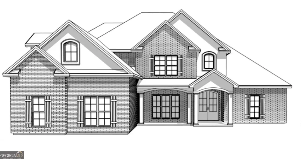142 Pridgen Pass, Perry, GA 31069 - #1