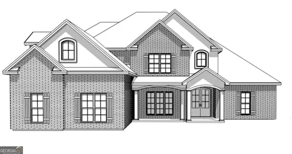 142 Pridgen Pass, Perry, GA 31069