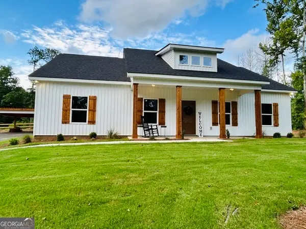 540 Country Club Road, Newnan, GA 30263