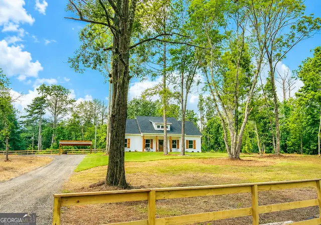 540 Country Club Road, Newnan, GA 30263 - #2