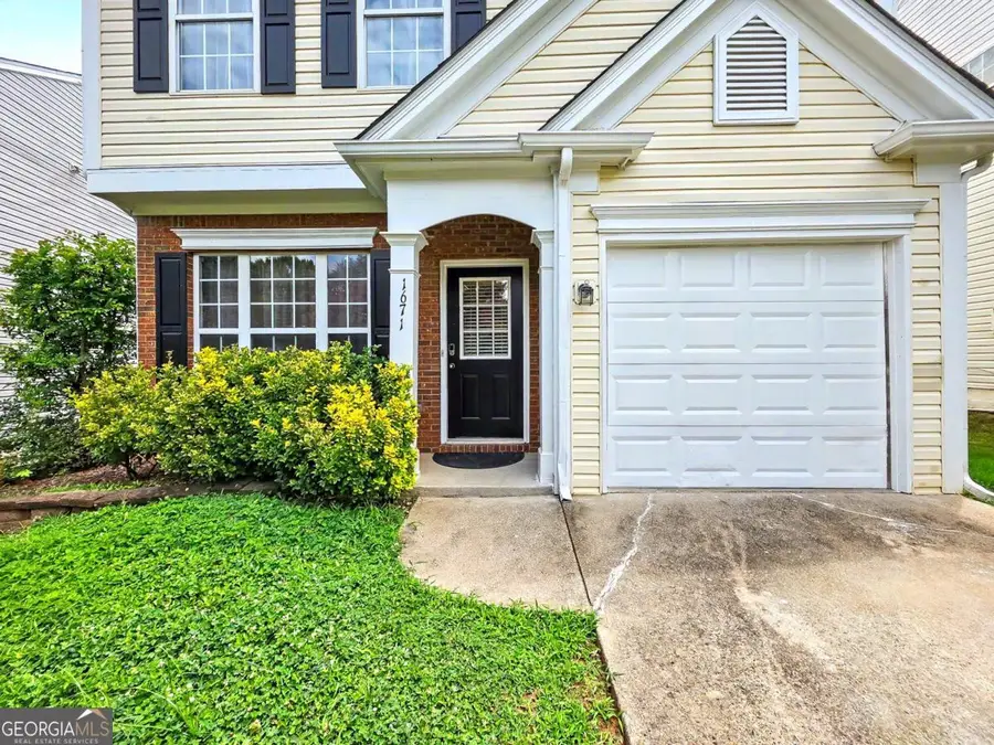 1671 Leyland Drive Nw, Kennesaw, GA 30152 - #2