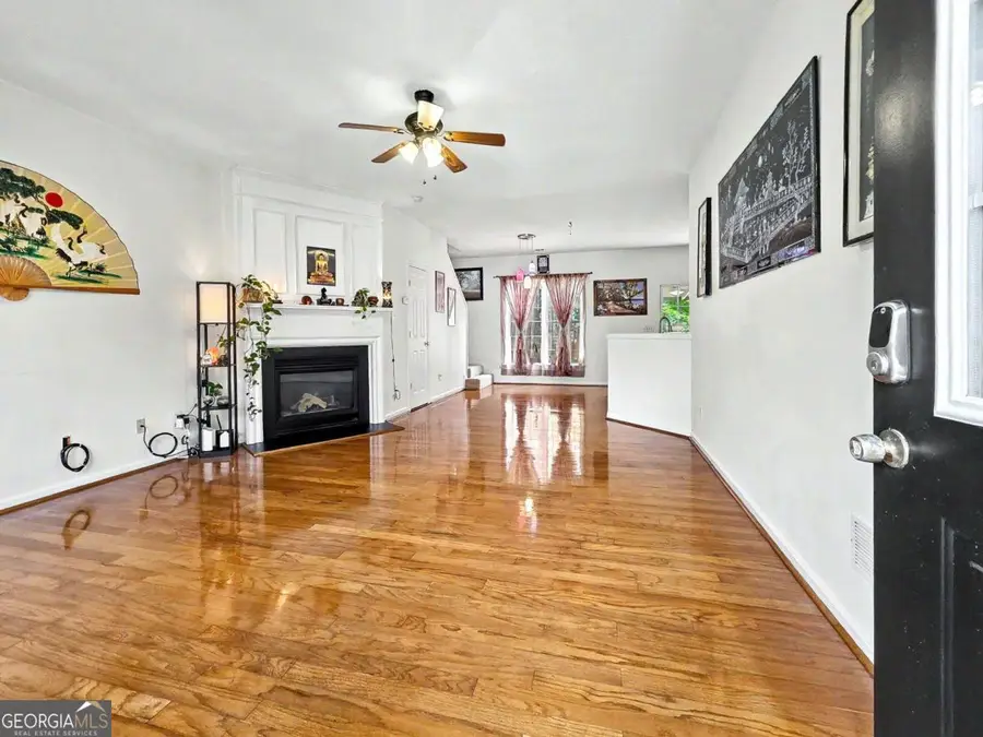 1671 Leyland Drive Nw, Kennesaw, GA 30152 - #3