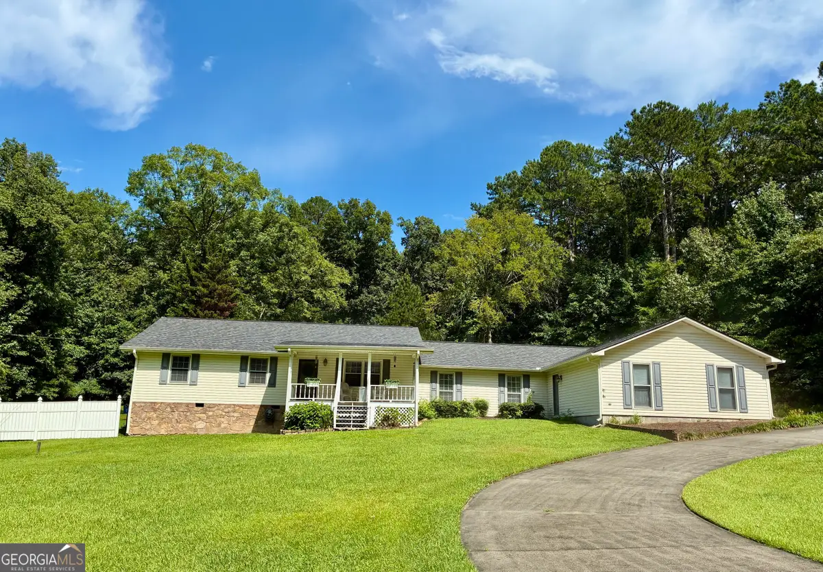 334 Armuchee Trail Ne, Rome, GA 30165 - #1