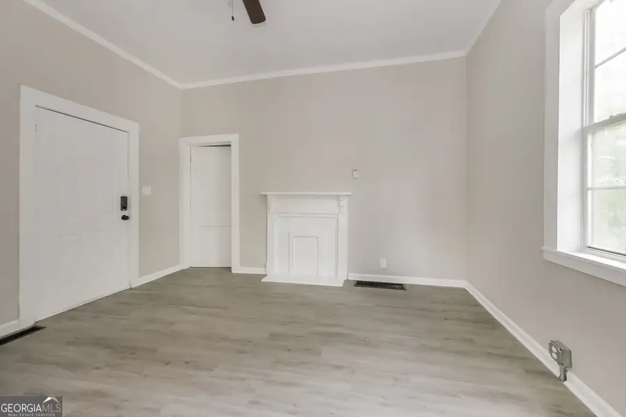 725 Williams Street, Griffin, GA 30223 - #3