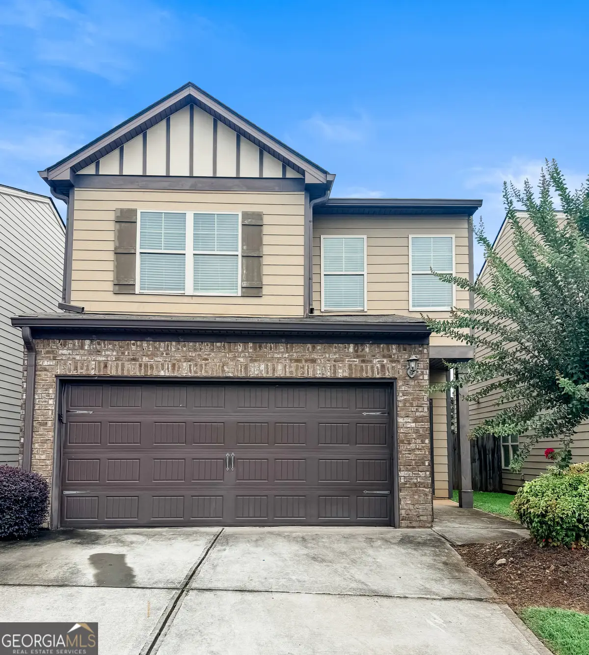 3140 Broadleaf Trail, Fairburn, GA 30213 - #1