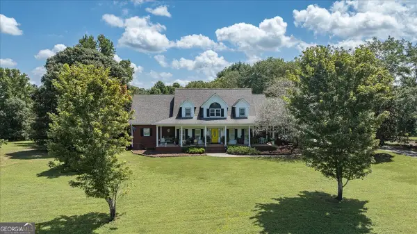 2221 Brush Creek Drive, Colbert, GA 30628
