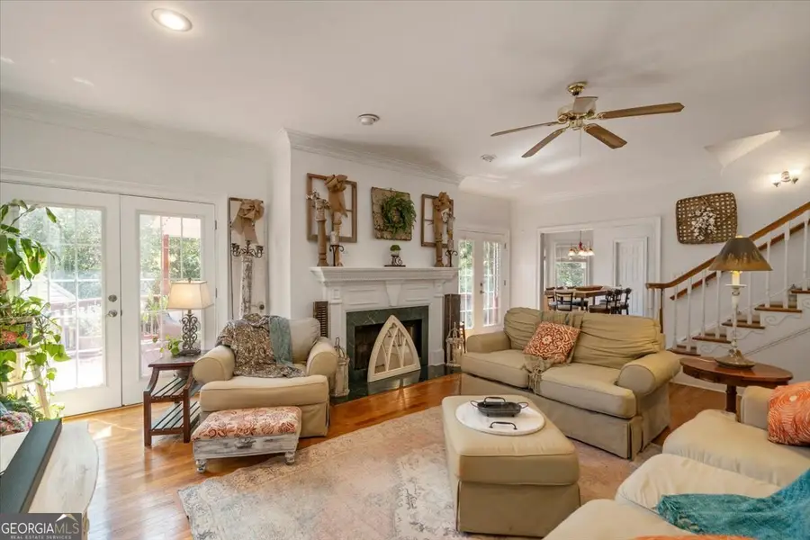 2221 Brush Creek Drive, Colbert, GA 30628 - #3
