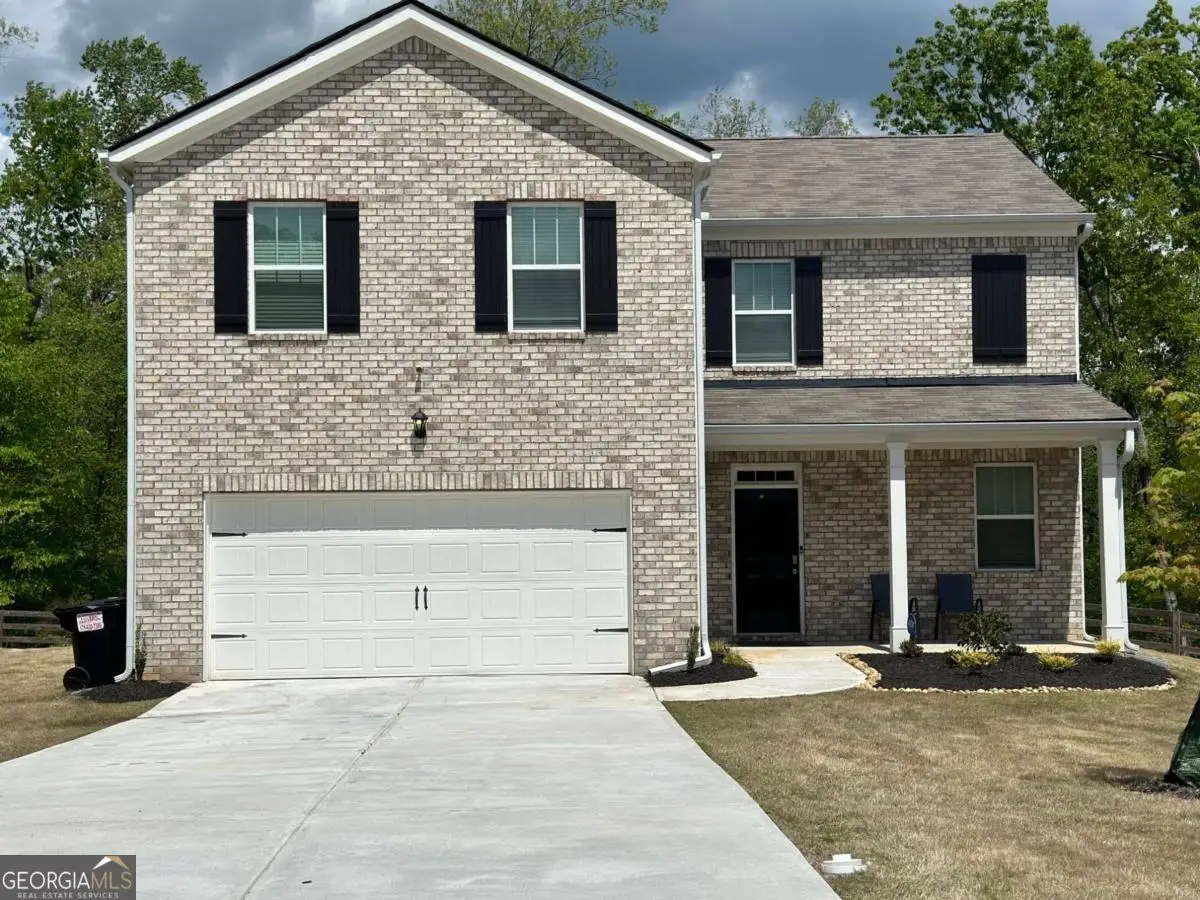 3604 Wartrace Drive, Atlanta, GA 30331 - #1