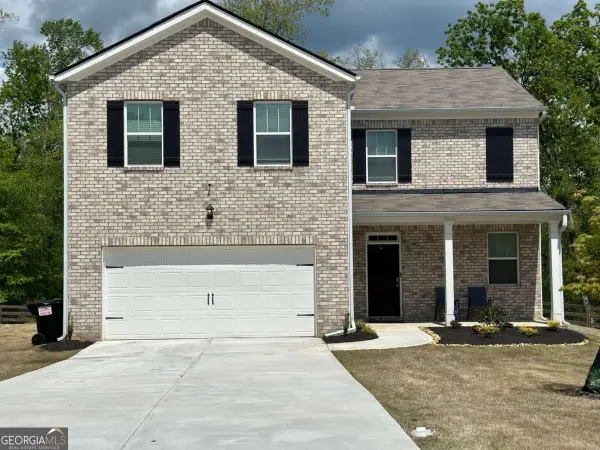 3604 Wartrace Drive, Atlanta, GA 30331
