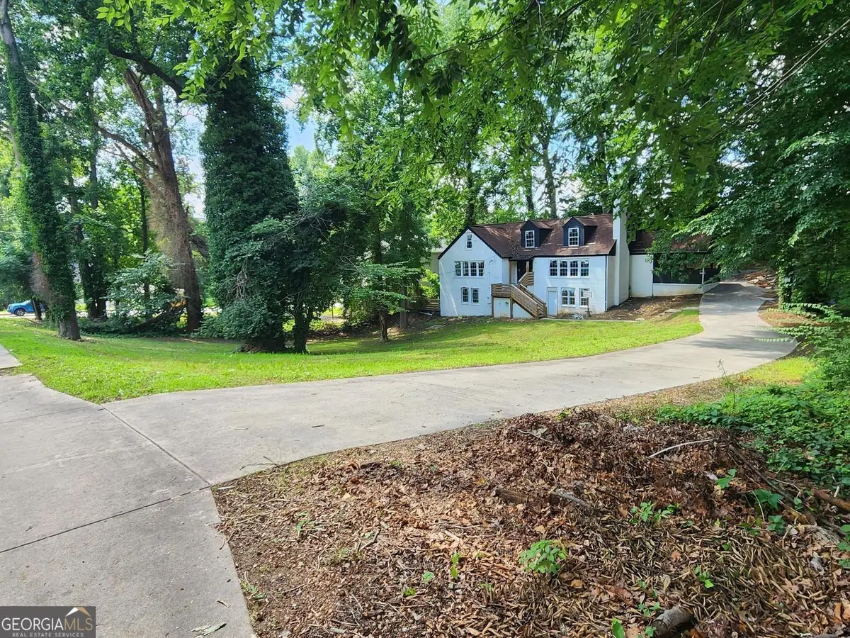 1511 Joseph E Boone Boulevard Nw, Atlanta, GA 30314 - #1
