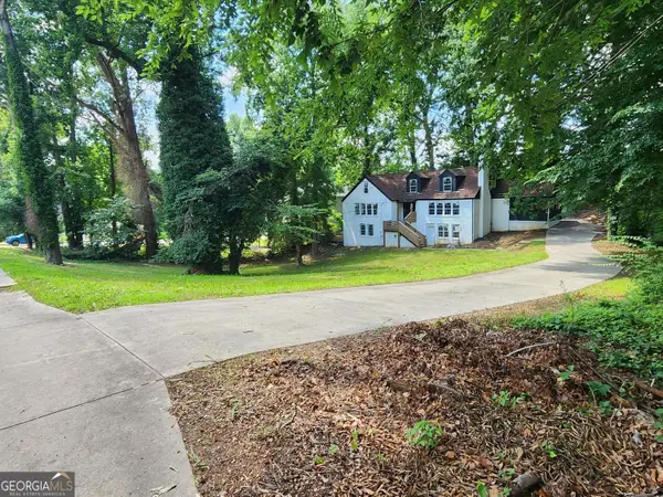 1511 Joseph E Boone Boulevard Nw, Atlanta, GA 30314
