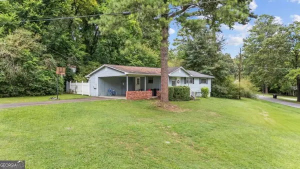 111 Friar Tuck Road Ne, Rome, GA 30161