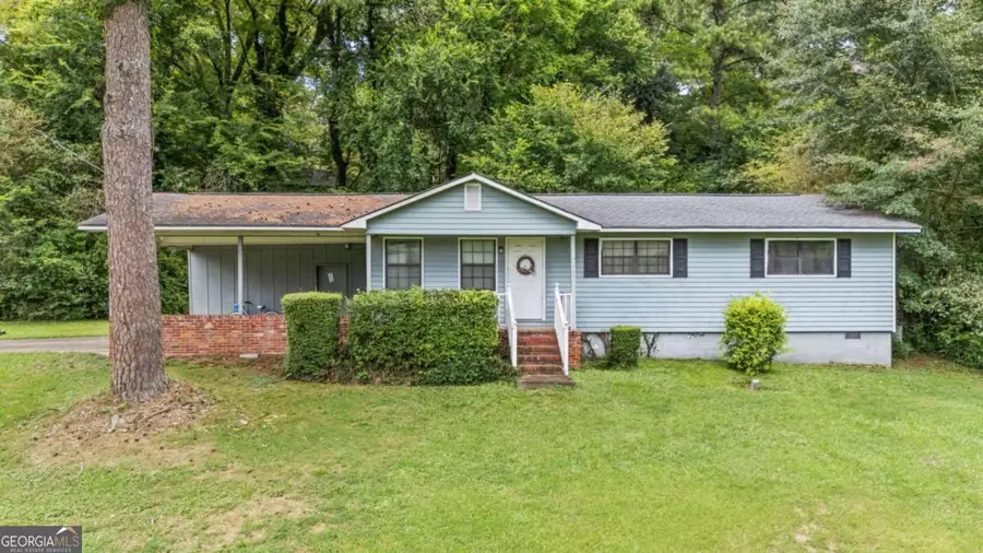 111 Friar Tuck Road Ne, Rome, GA 30161 - #2