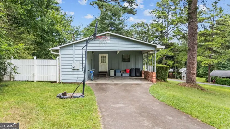 111 Friar Tuck Road Ne, Rome, GA 30161 - #3
