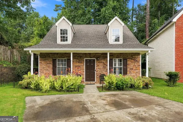 105 Twin Pines Court, Dallas, GA 30132