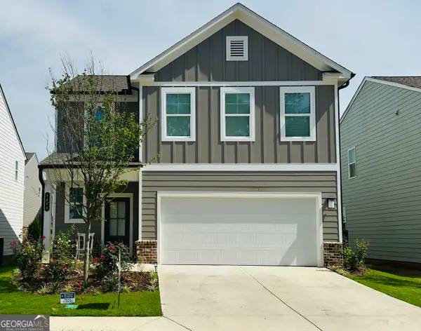 4446 Buttonwood Lane, Lilburn, GA 30047