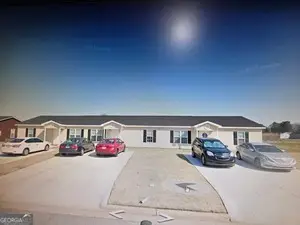 111 Ronald Pride Boulevard, Fort Valley, GA 31030