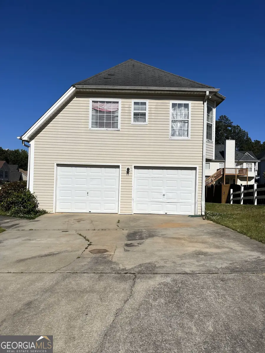500 Kings Place, Riverdale, GA 30296 - #2