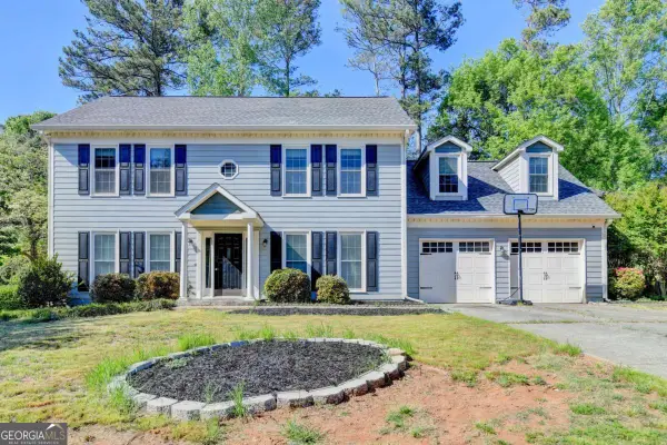 709 Flowers Crossing, Lawrenceville, GA 30044
