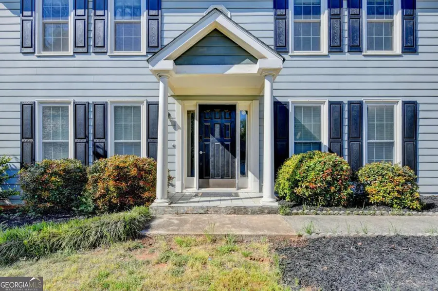 709 Flowers Crossing, Lawrenceville, GA 30044 - #2