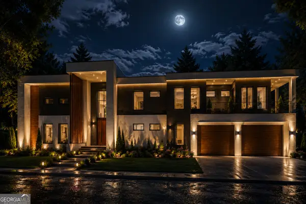 4065 Paran Trail Nw, Atlanta, GA 30327