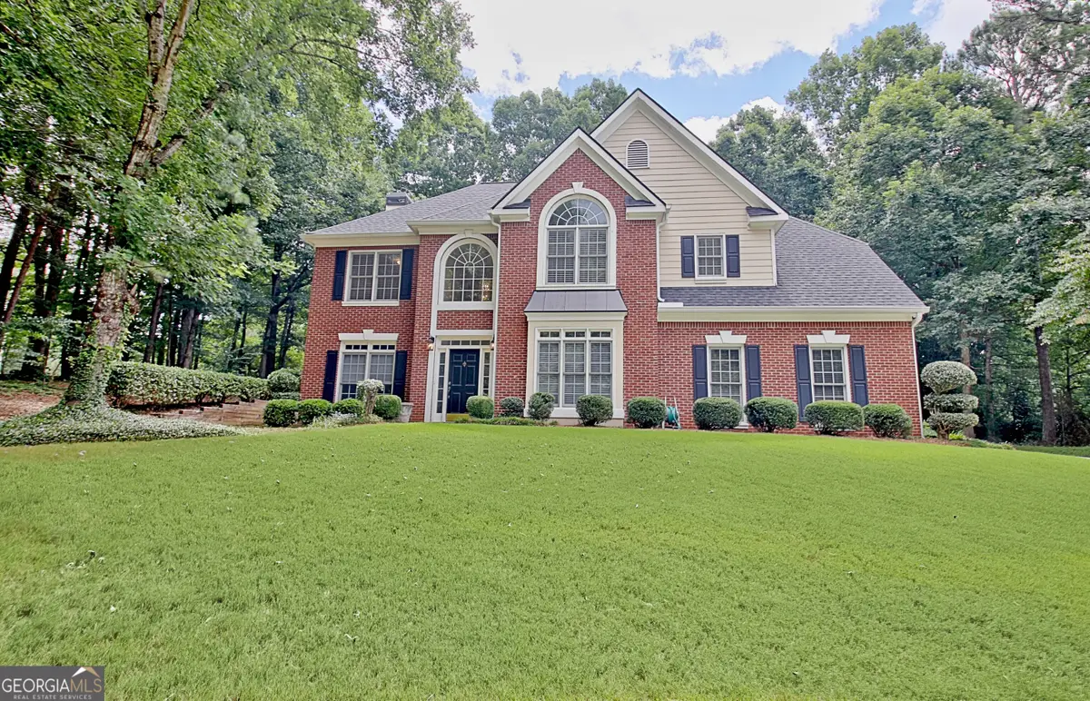 314 Grovewood Lane, Peachtree City, GA 30269 - #1