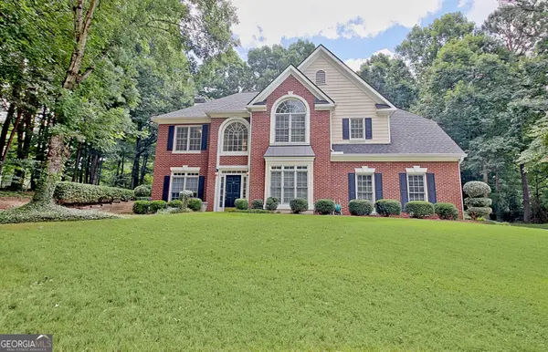 314 Grovewood Lane, Peachtree City, GA 30269