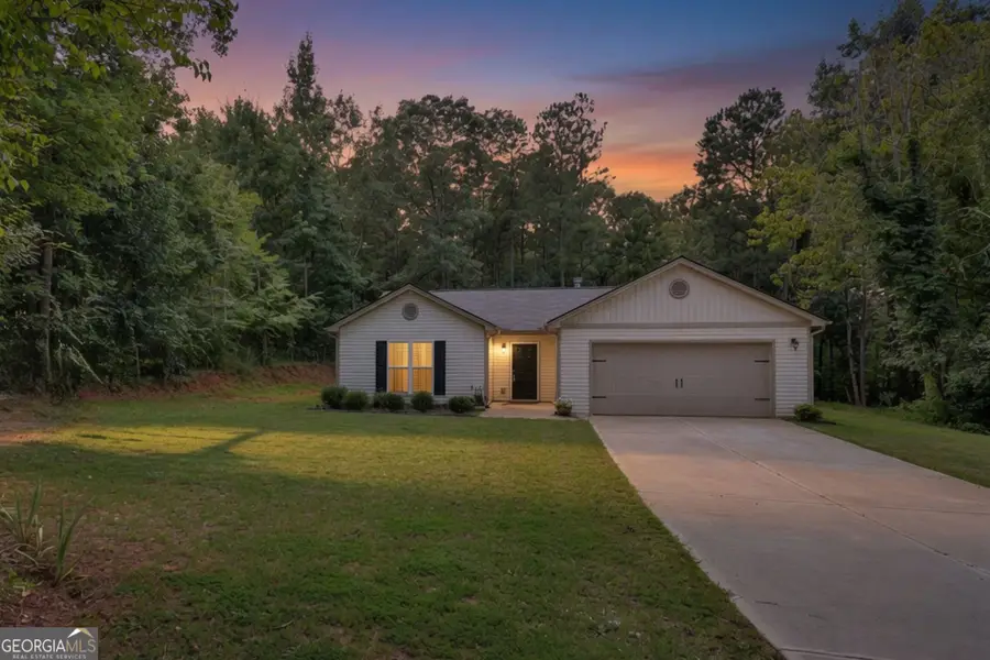 865 Stag Run Drive, Mansfield, GA 30055 - #3