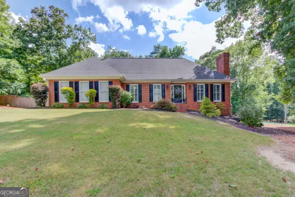 3441 Knollwood Court, Buford, GA 30519