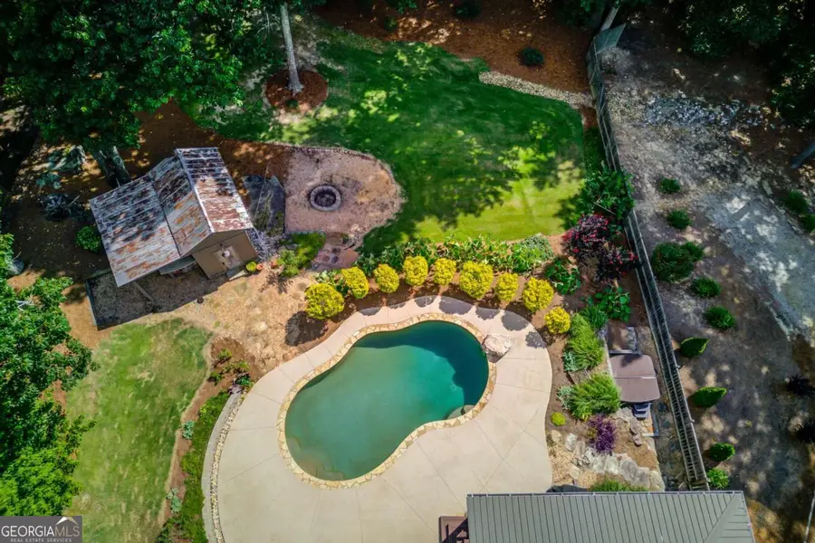 3441 Knollwood Court, Buford, GA 30519 - #2