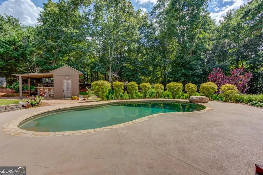 3441 Knollwood Court, Buford, GA 30519 - #3