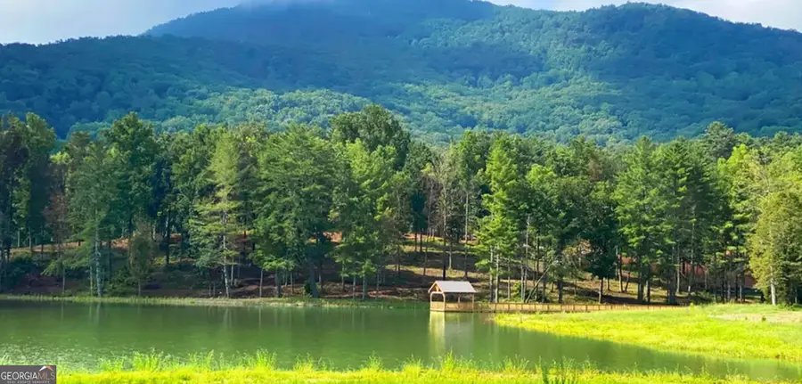 0 Waterfall Lane, Sautee Nacoochee, GA 30571 - #3