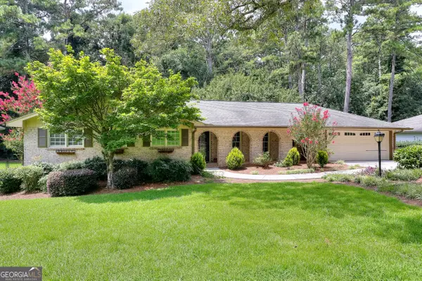 343 Cana Of Galilee Court, Tucker, GA 30084