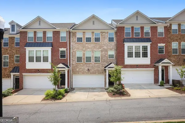 3849 Chattahoochee Summit Drive Se #3849, Atlanta, GA 30339