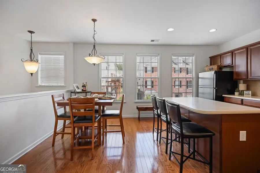 3849 Chattahoochee Summit Drive Se #3849, Atlanta, GA 30339 - #2
