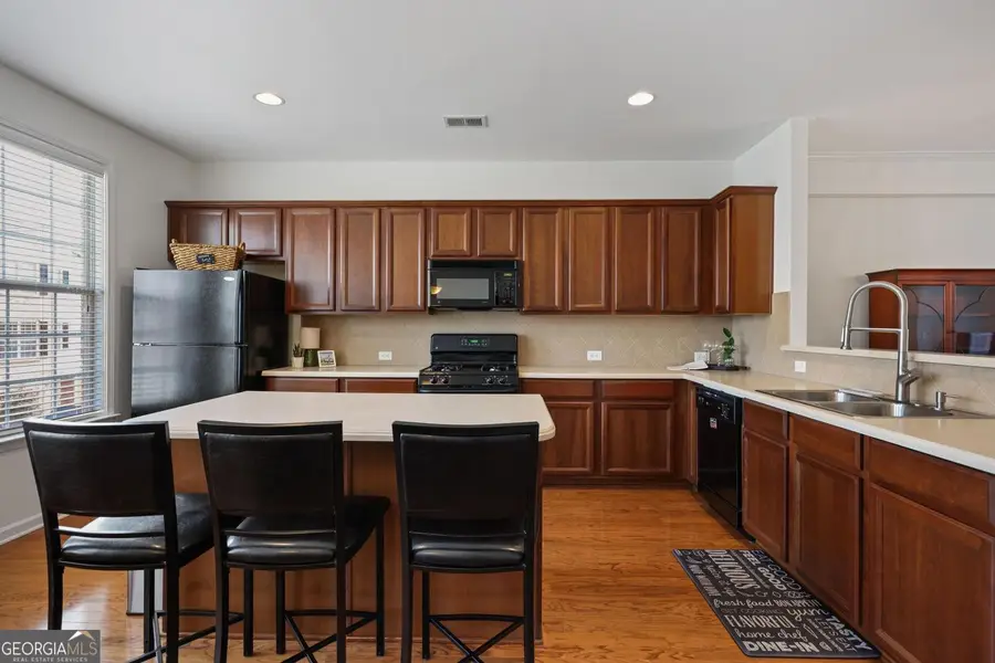 3849 Chattahoochee Summit Drive Se #3849, Atlanta, GA 30339 - #3